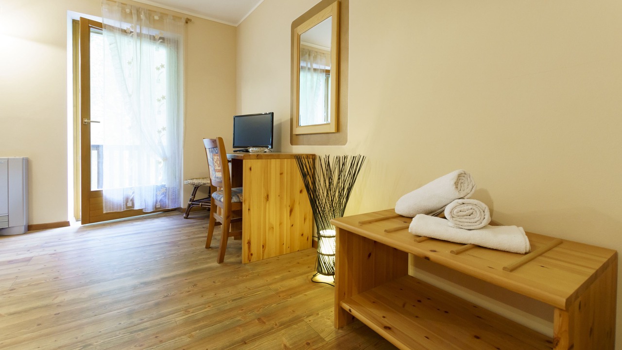 Photo of Bedroom in Bondo