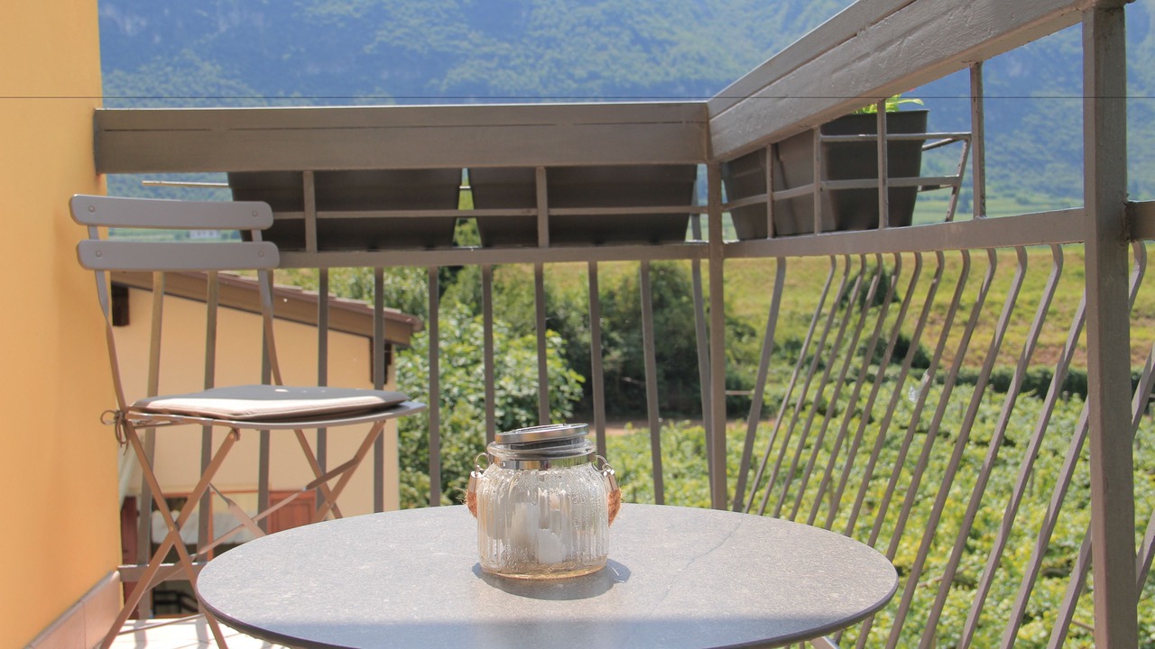 Photo of Patio Balcony in Avio