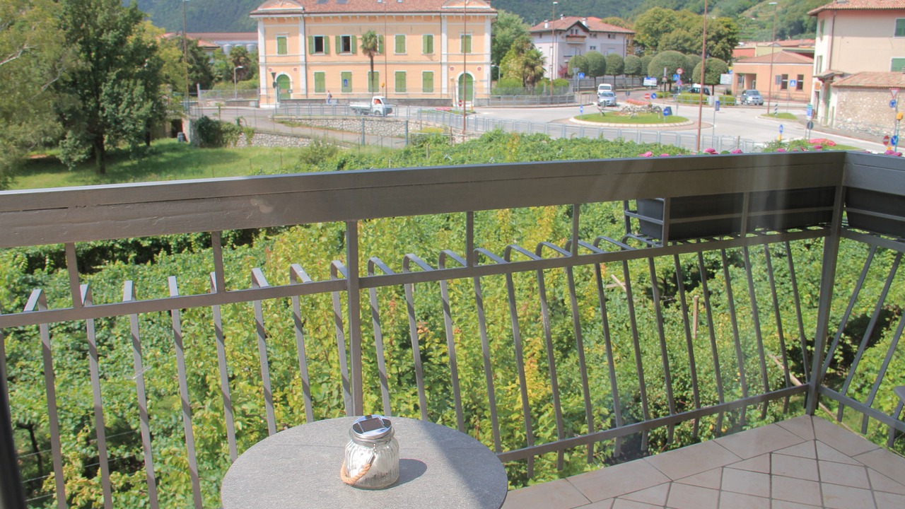 Photo of Patio Balcony in Avio