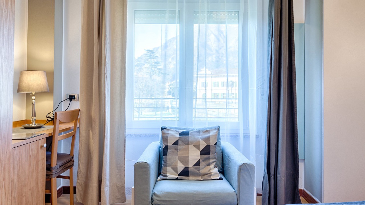 Photo of Bedroom in Avio