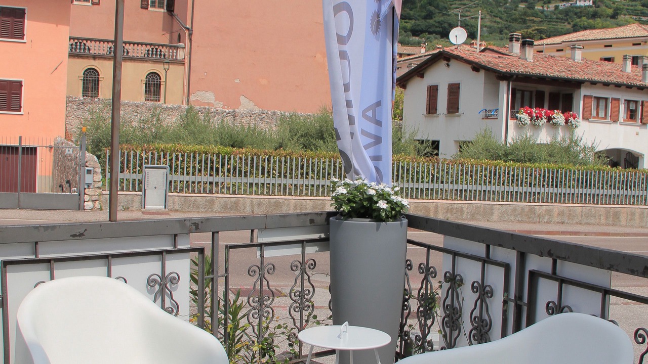 Photo of Patio Balcony in Avio