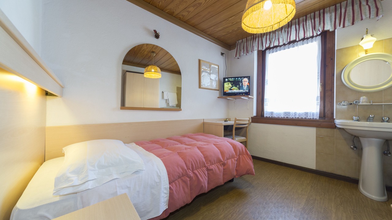 Photo of Bedroom in Carbonare