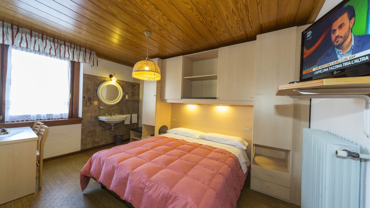Photo of Bedroom in Carbonare