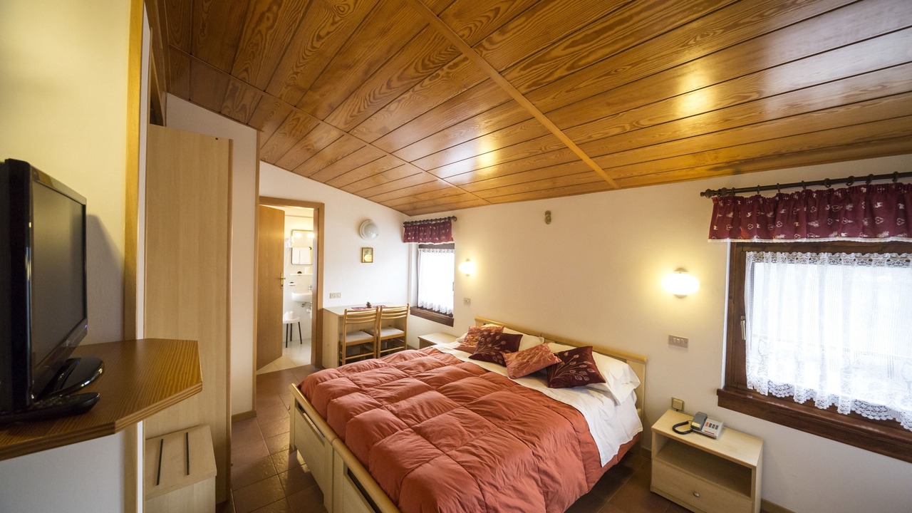 Photo of Bedroom in Carbonare