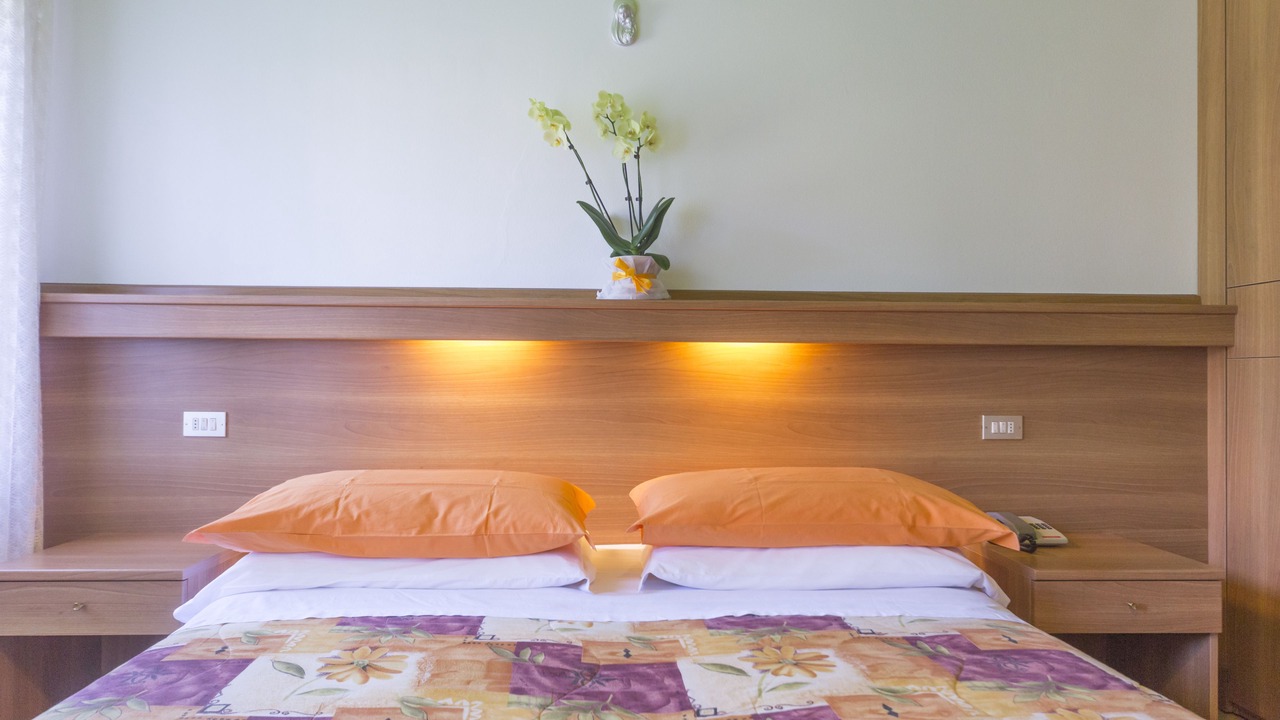 Photo of Bedroom in Carbonare