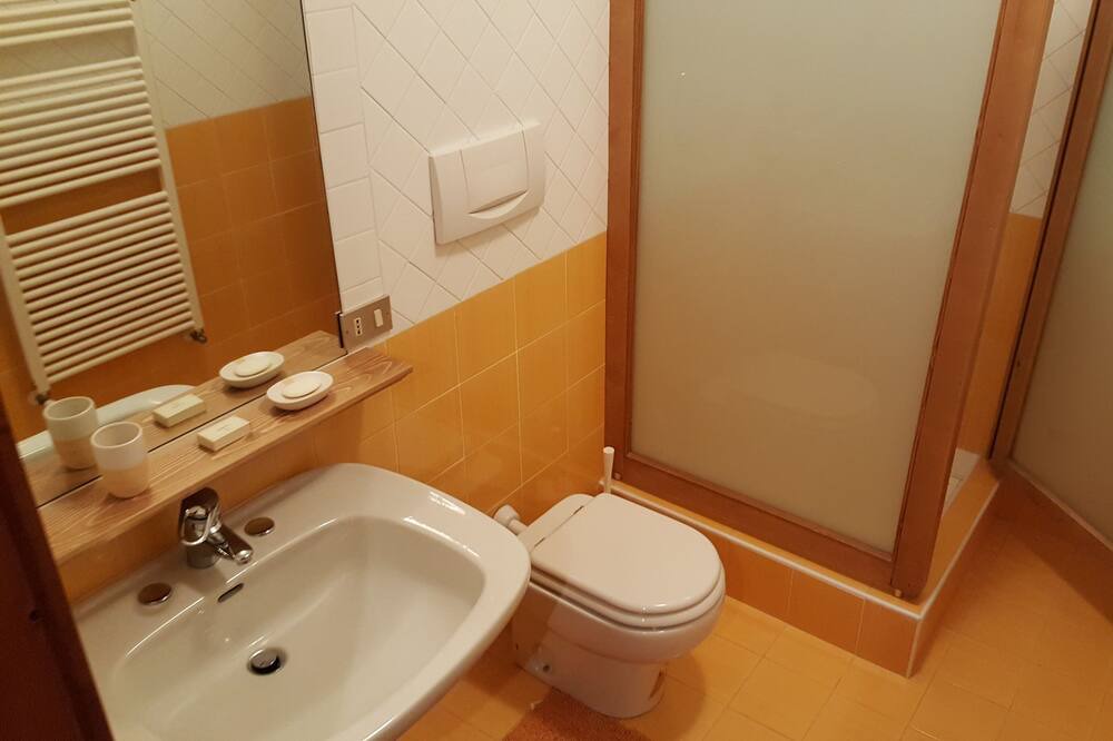Photo of Bathroom in Predaia