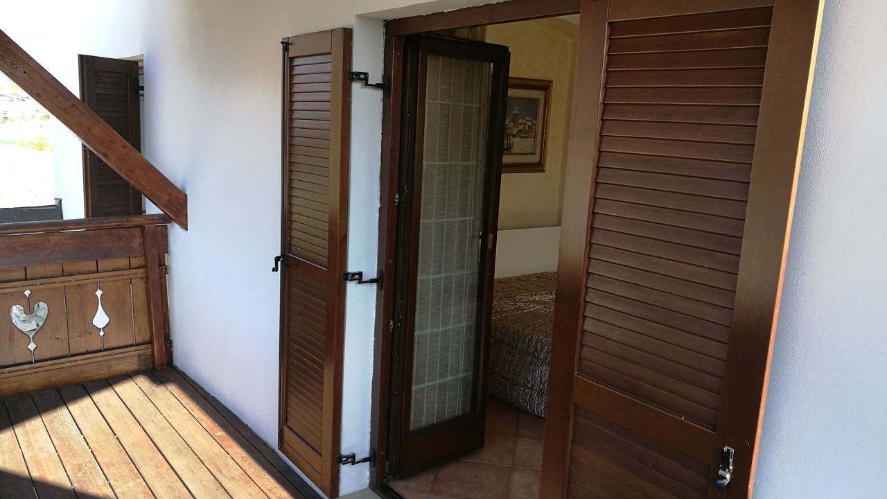 Photo of Patio Balcony in Rovereto