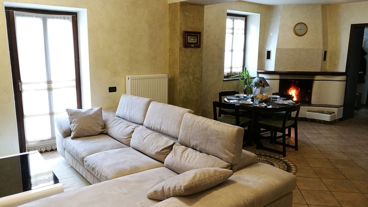 Photo of Livingroom in Rovereto