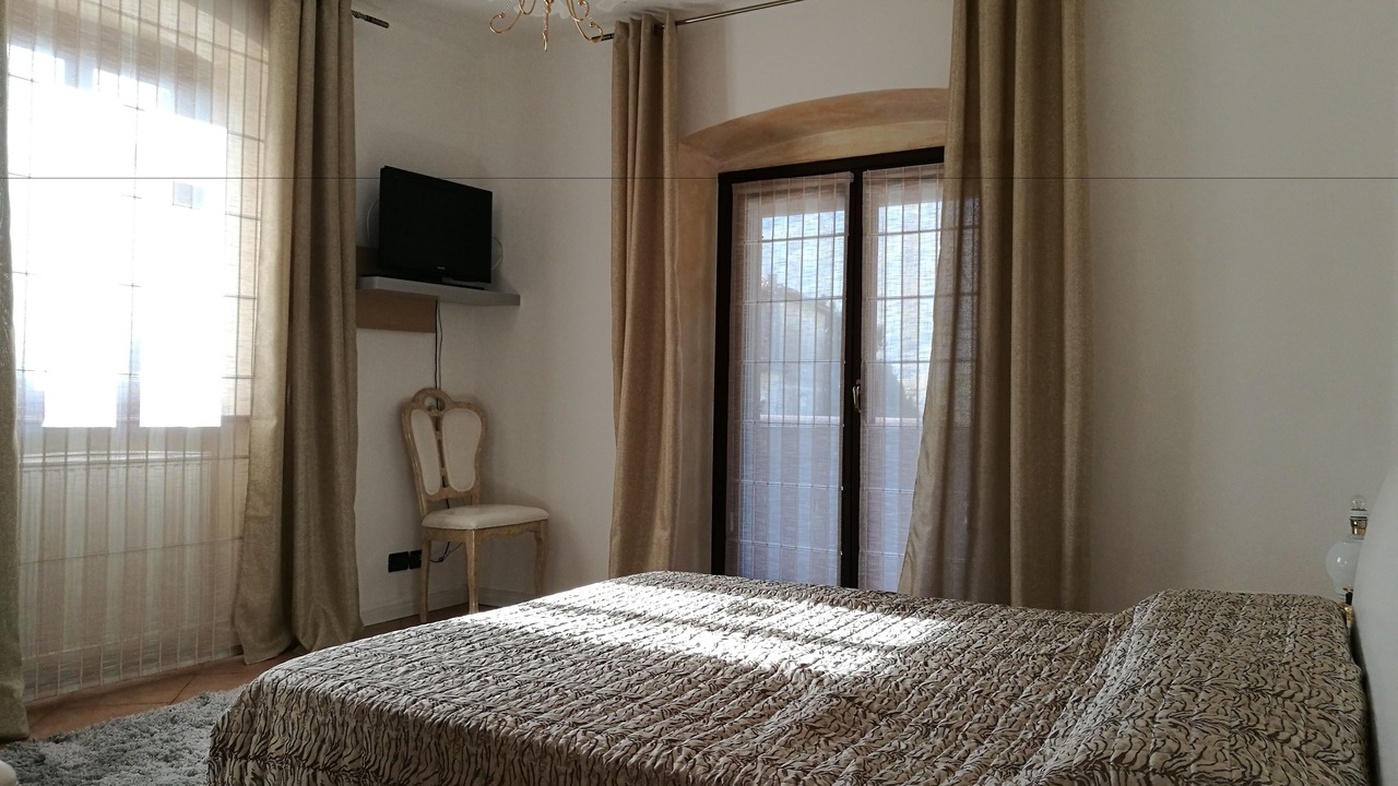 Photo of Bedroom in Rovereto