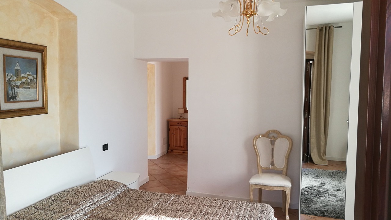 Photo of Bedroom in Rovereto