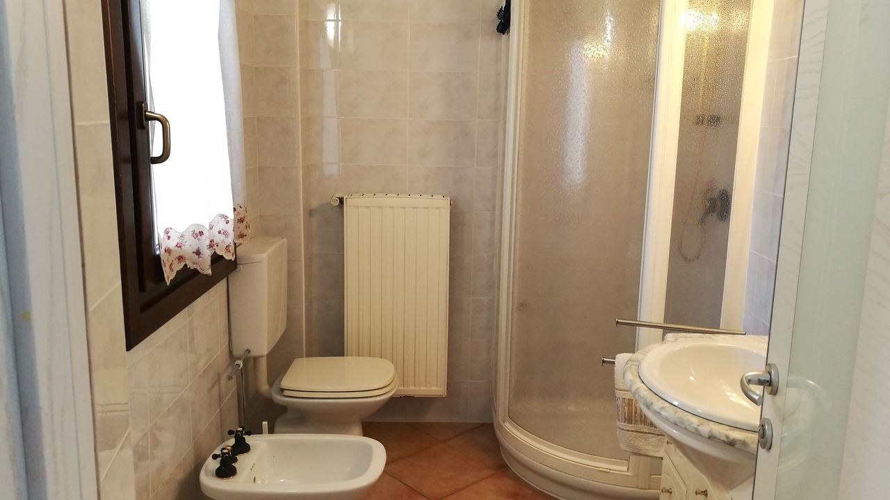 Photo of Bathroom in Rovereto