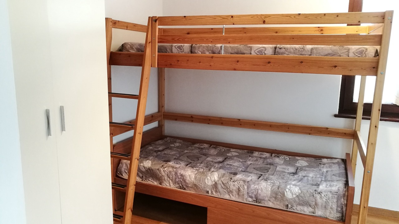 Photo of Bedroom in Rovereto