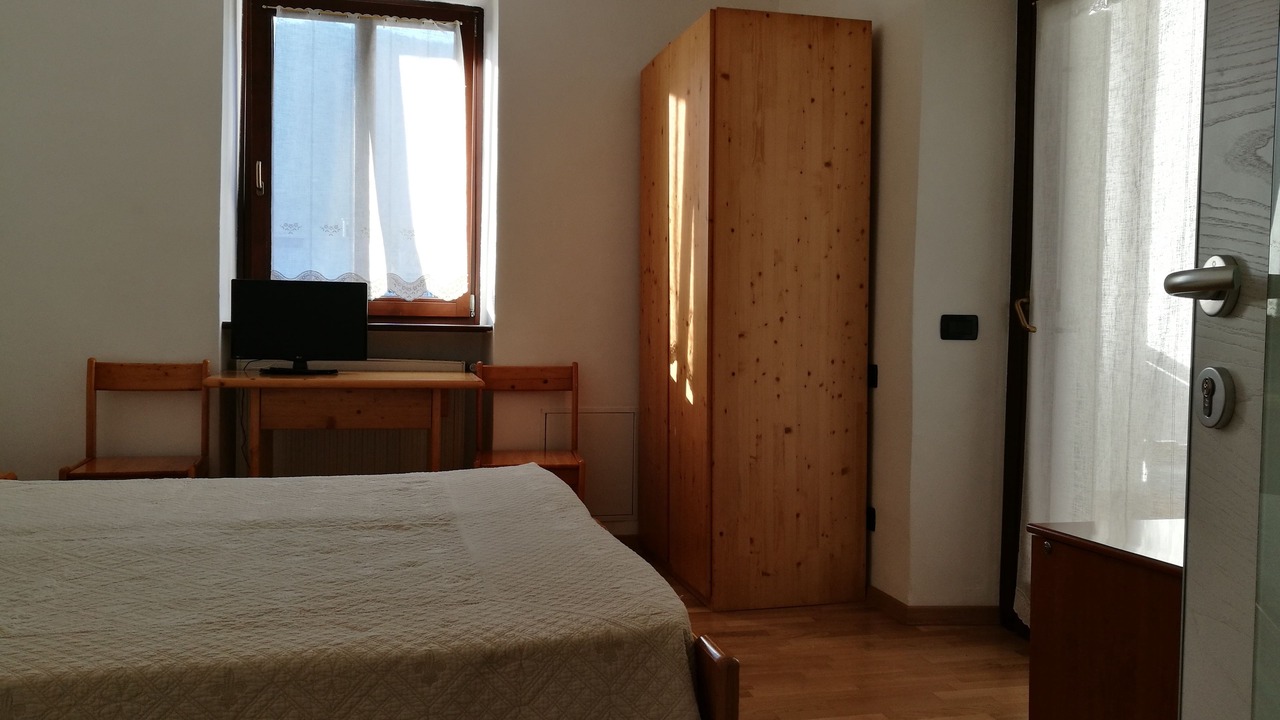 Photo of Bedroom in Rovereto