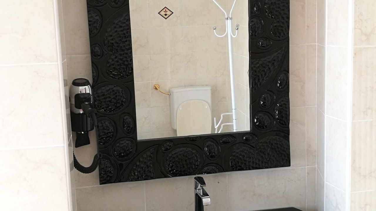 Photo of Bathroom in Rovereto