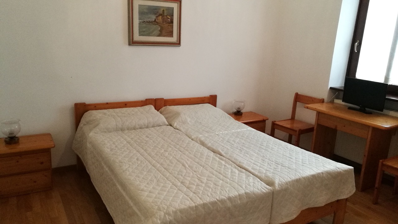 Photo of Bedroom in Rovereto