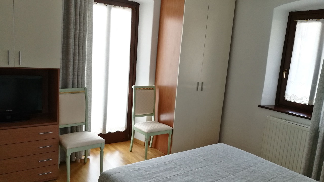 Photo of Bedroom in Rovereto