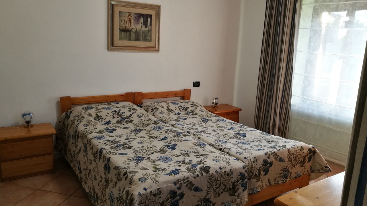 Photo of Bedroom in Rovereto