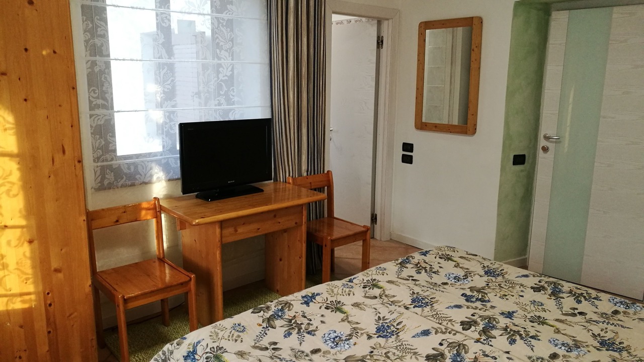 Photo of Bedroom in Rovereto