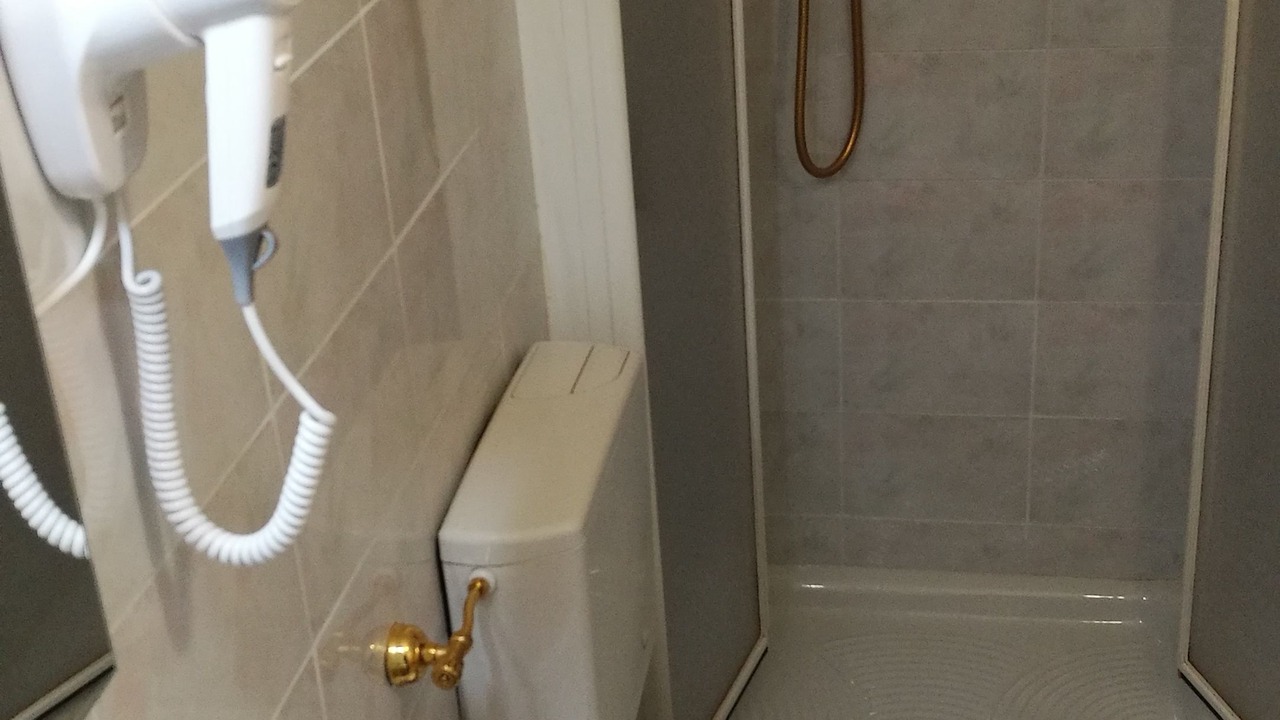 Photo of Bathroom in Rovereto