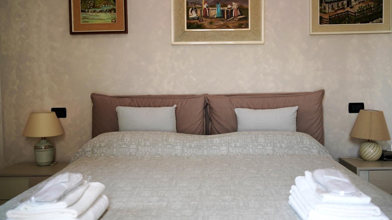 Photo of Bedroom in Rovereto