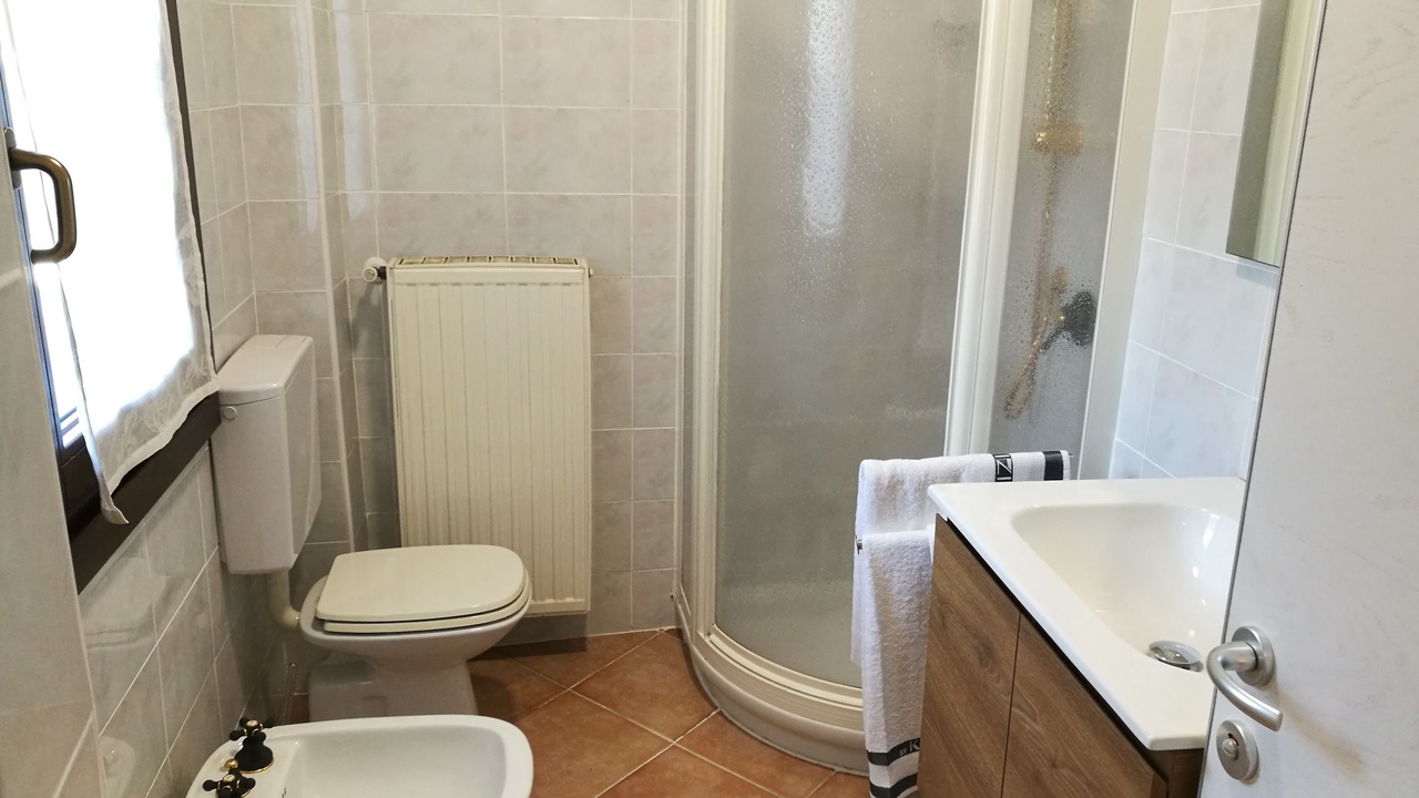 Photo of Bathroom in Rovereto