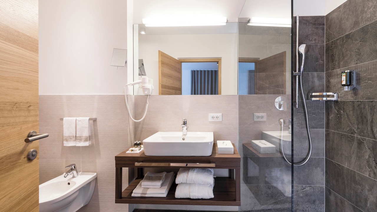 Photo of Bathroom in Sant'Andrea in Monte