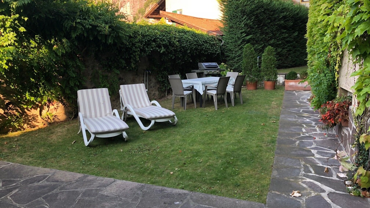Photo of Patio Balcony in Auer