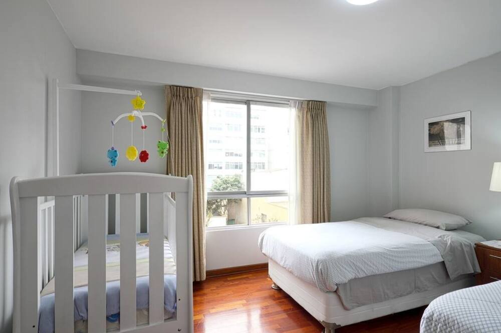 Photo of Bedroom in Sector 1