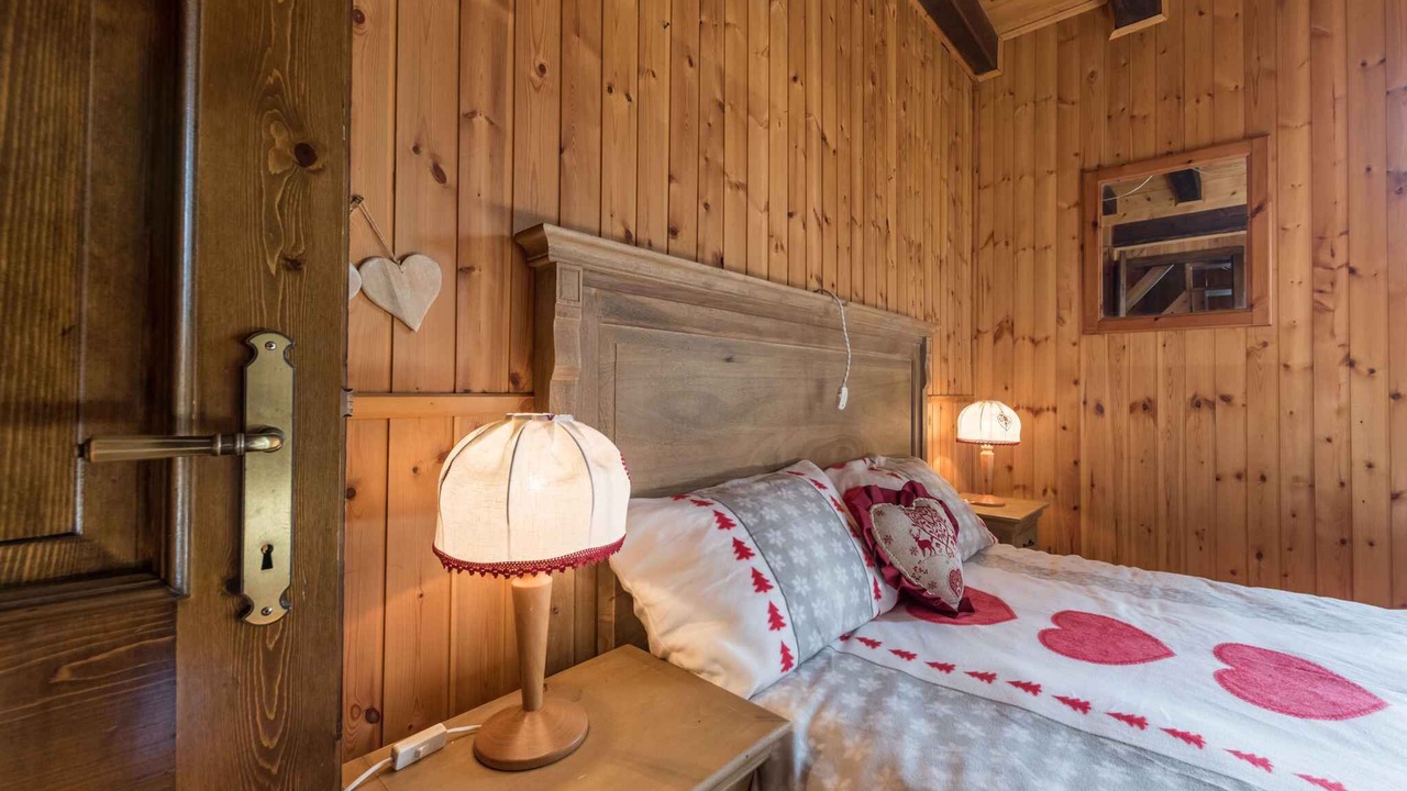 Photo of Bedroom in Concei