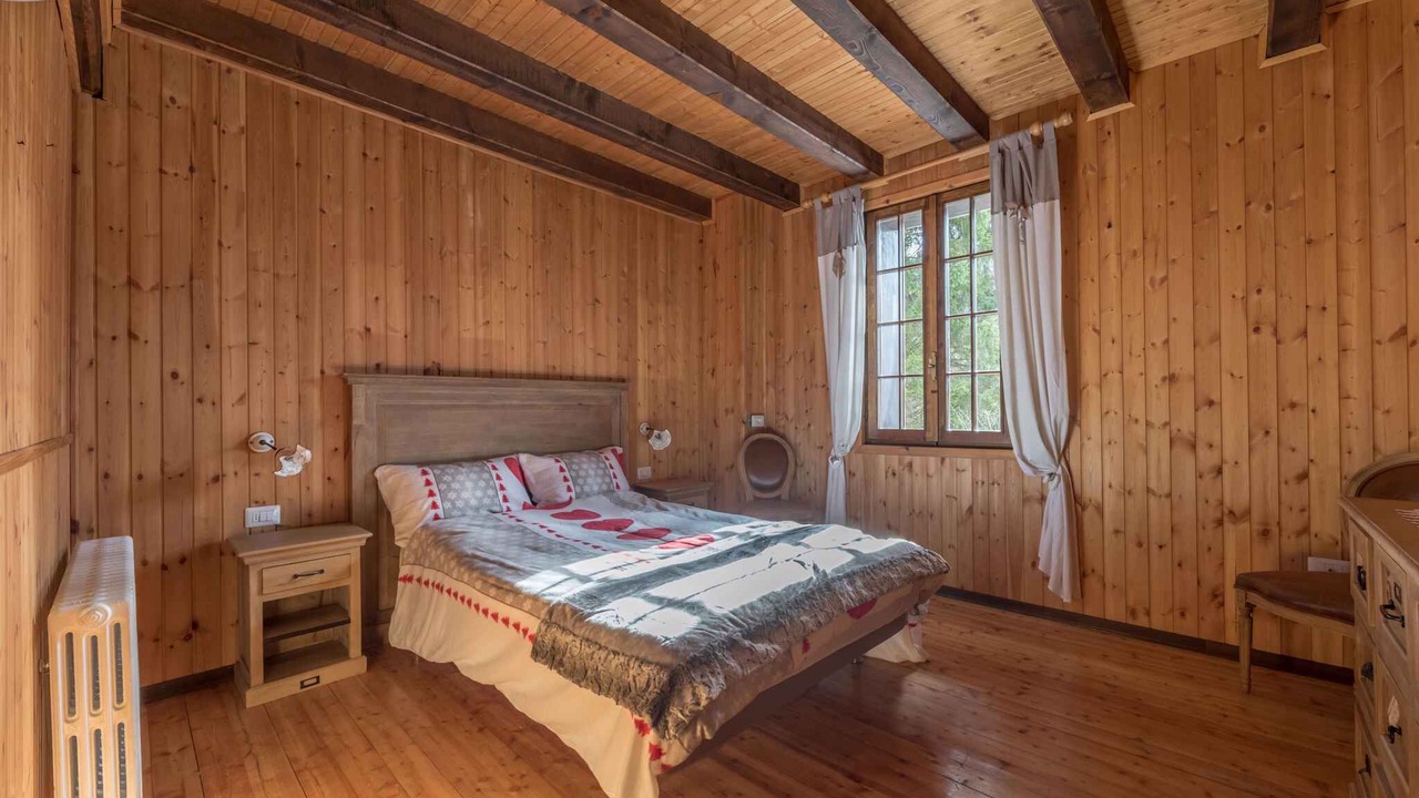 Photo of Bedroom in Concei