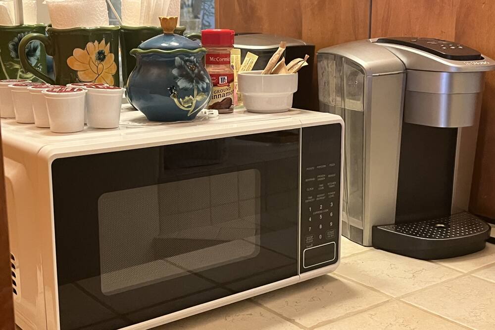 Photo of Kitchen in Cactus Acres
