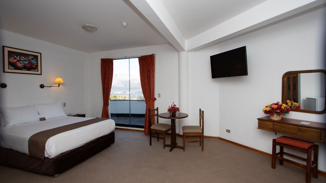 Photo of Bedroom in Los Jardines