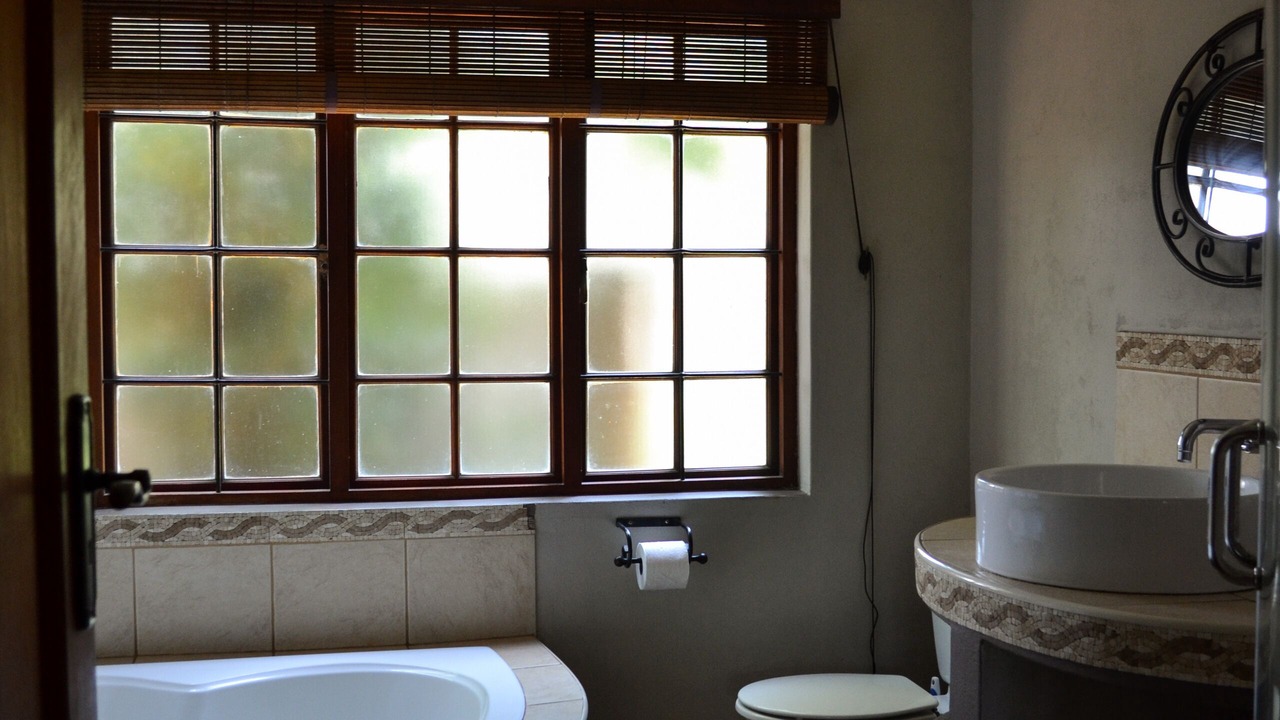 Photo of Bathroom in Pietermaritzburg