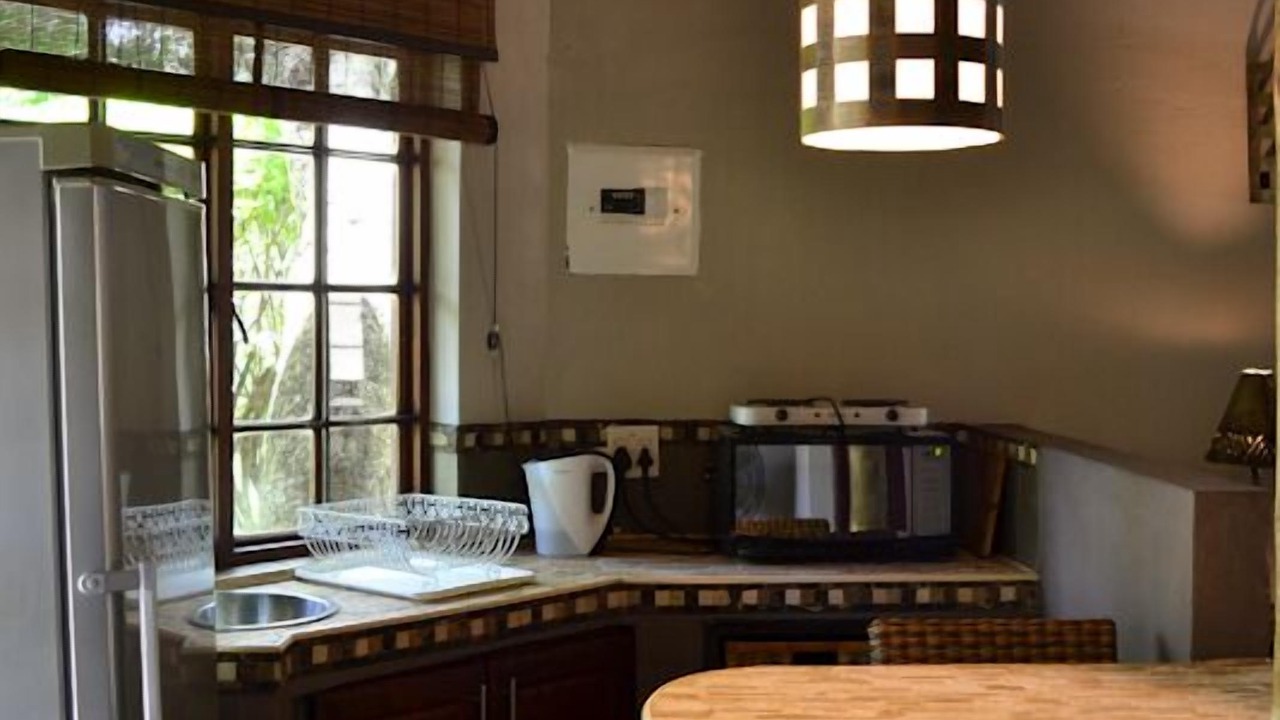 Photo of Kitchen in Pietermaritzburg