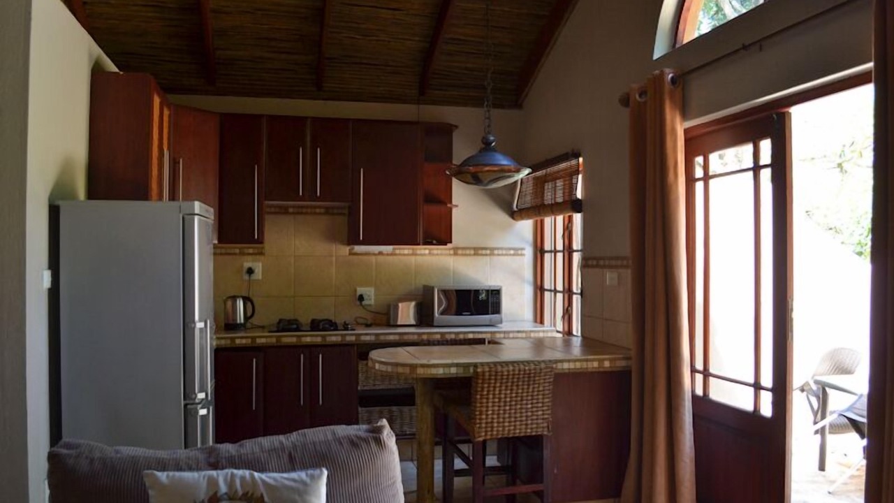 Photo of Kitchen in Pietermaritzburg
