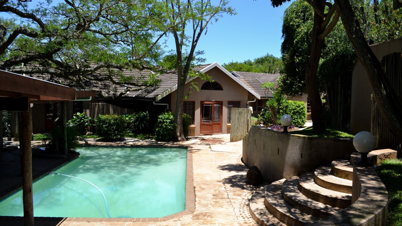 Photo of Outdoor in Pietermaritzburg