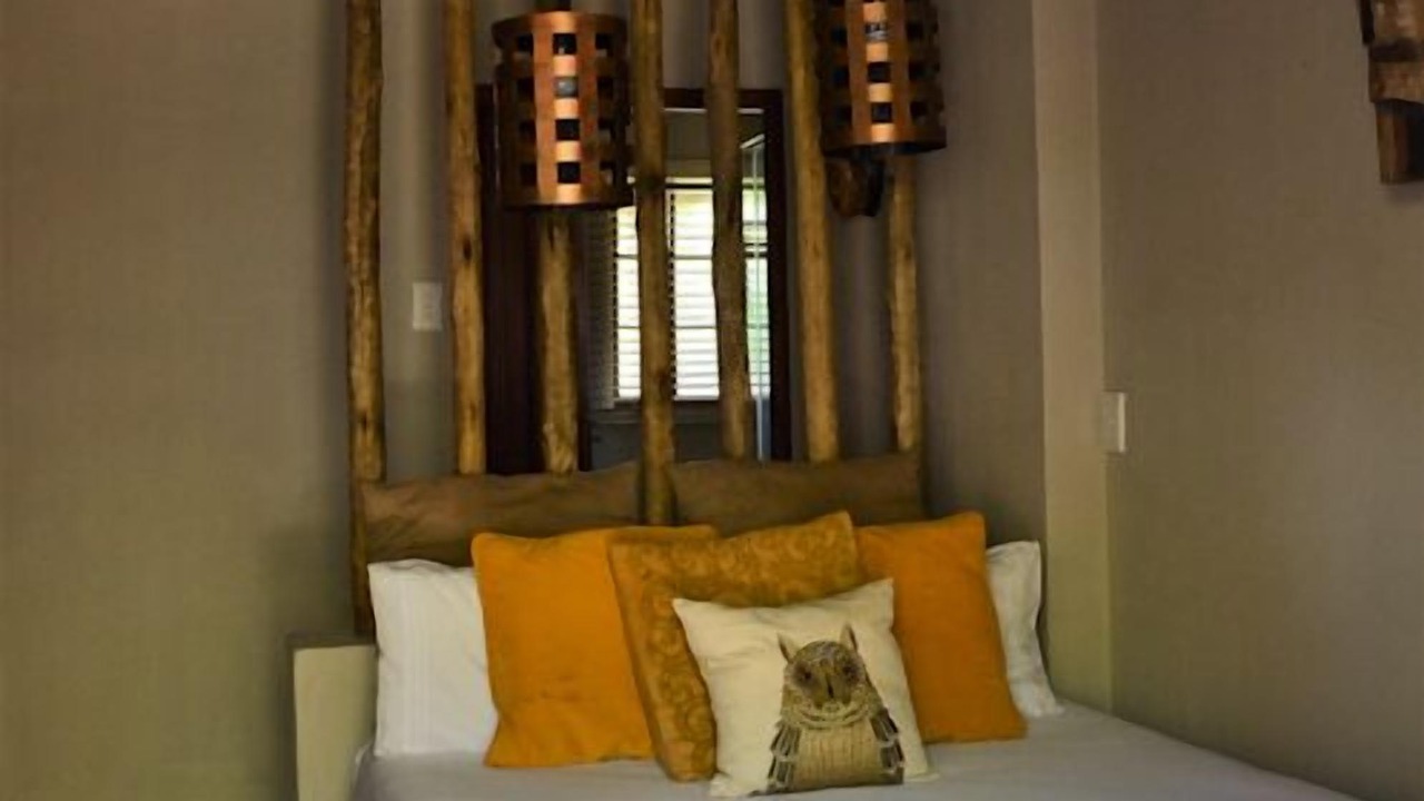 Photo of Bedroom in Pietermaritzburg