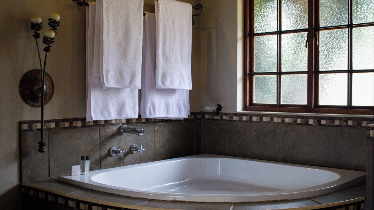 Photo of Bathroom in Pietermaritzburg