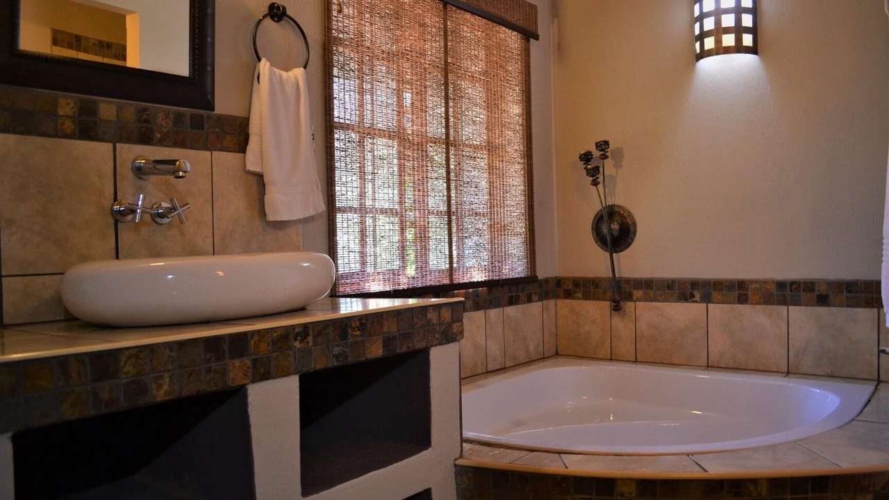 Photo of Bathroom in Pietermaritzburg