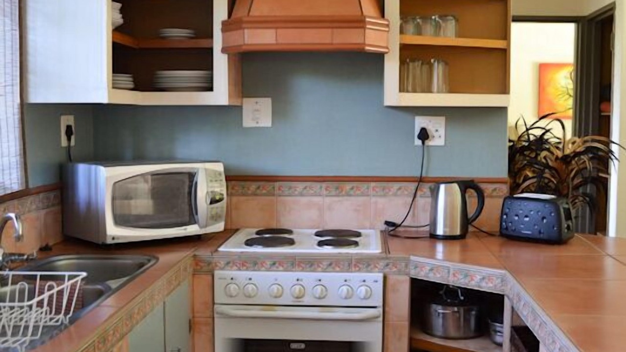 Photo of Kitchen in Pietermaritzburg