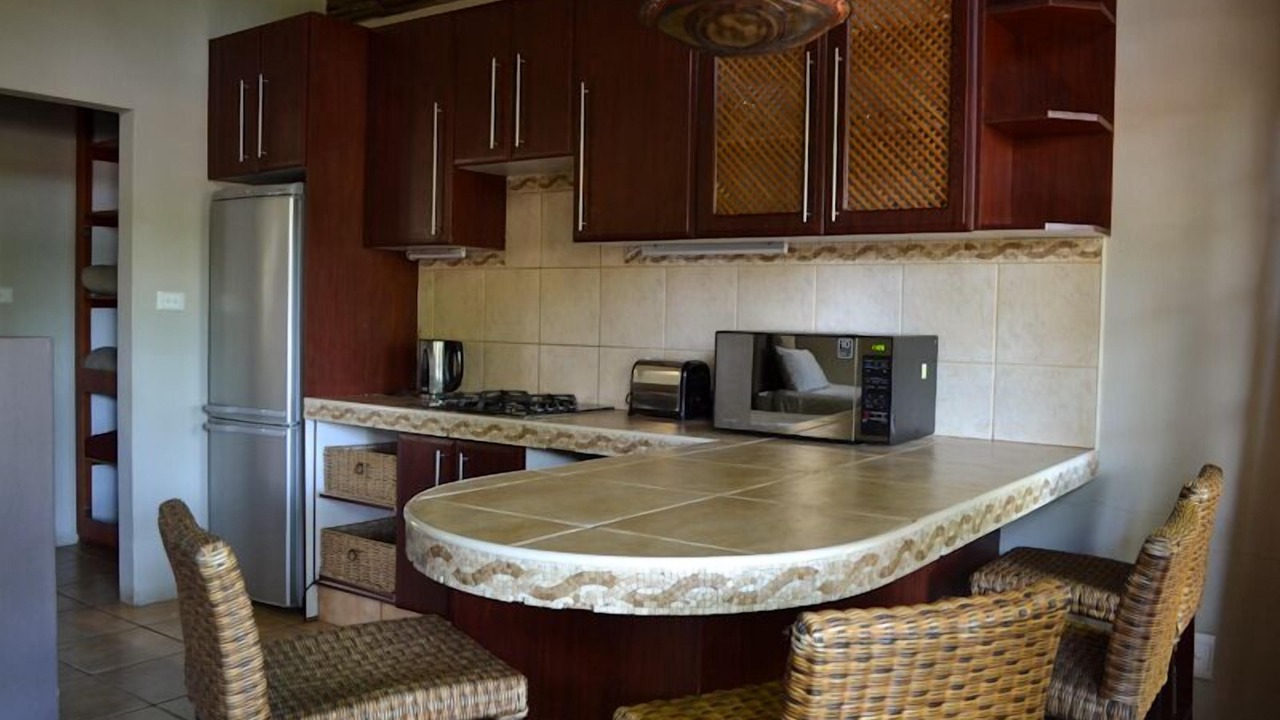 Photo of Kitchen in Pietermaritzburg