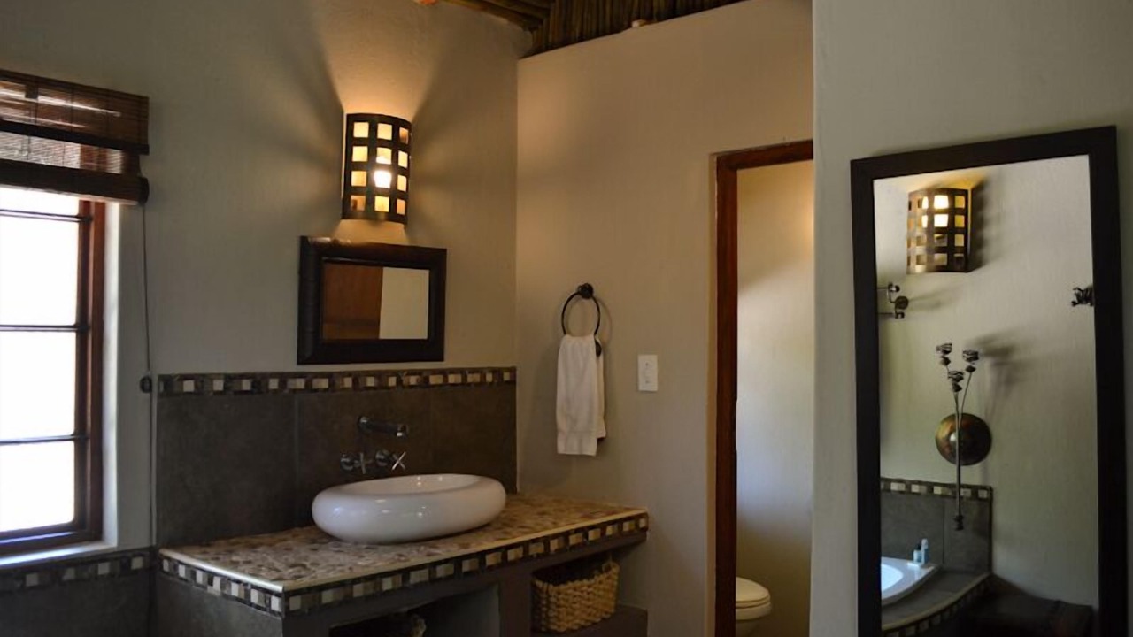 Photo of Bathroom in Pietermaritzburg