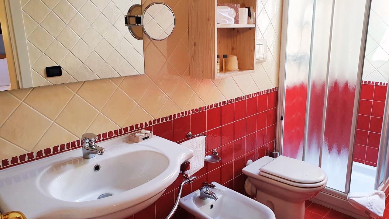 Photo of Bathroom in Pescul