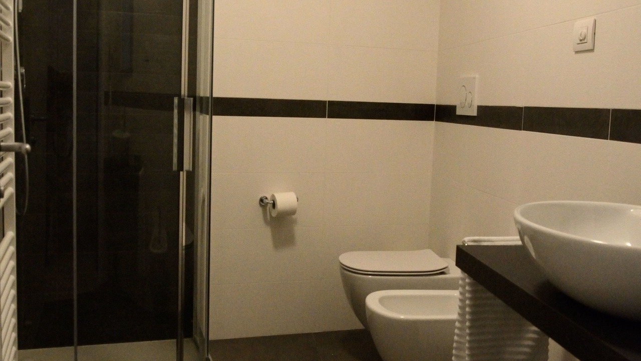 Photo of Bathroom in Campodenno