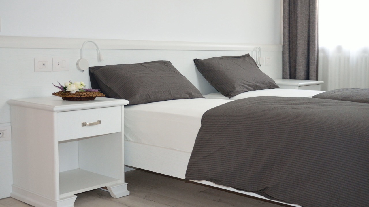 Photo of Bedroom in Campodenno