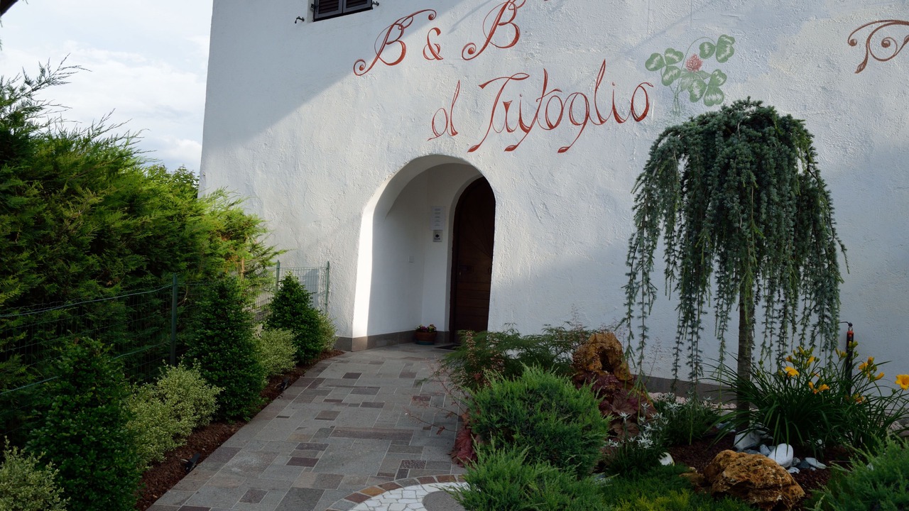 Photo of Outdoor in Campodenno