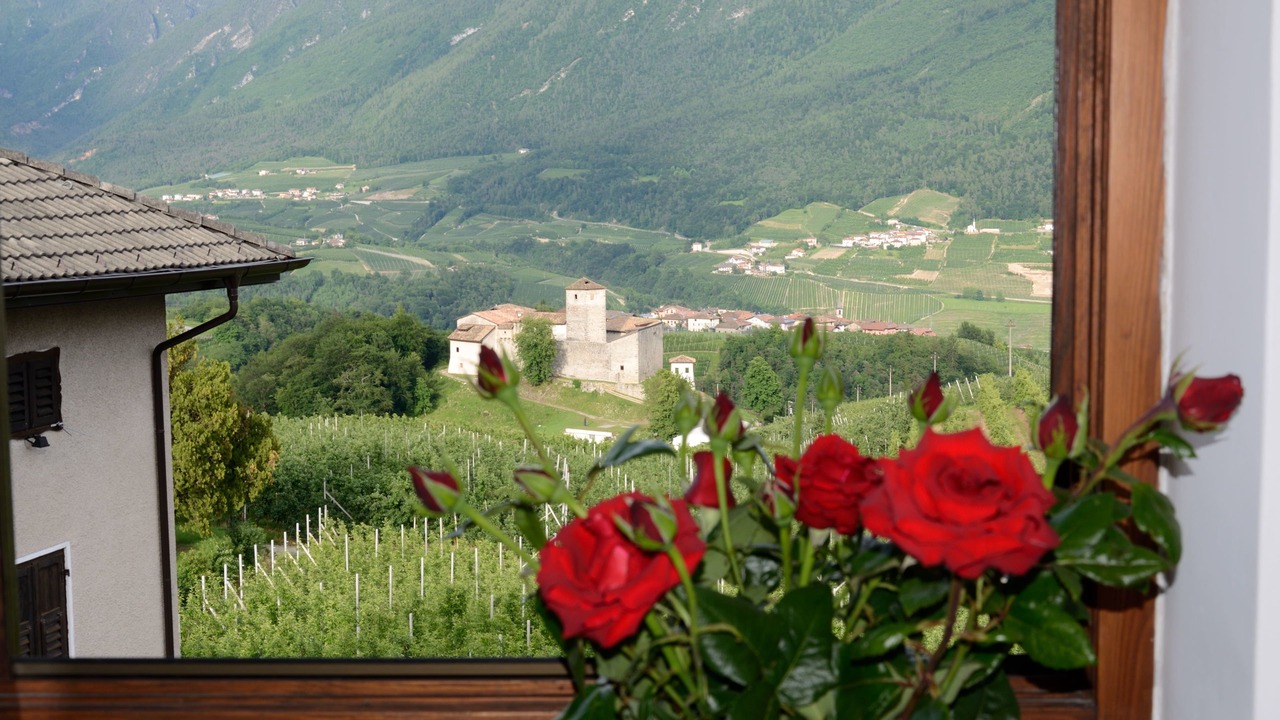 Photo of Bedroom in Campodenno