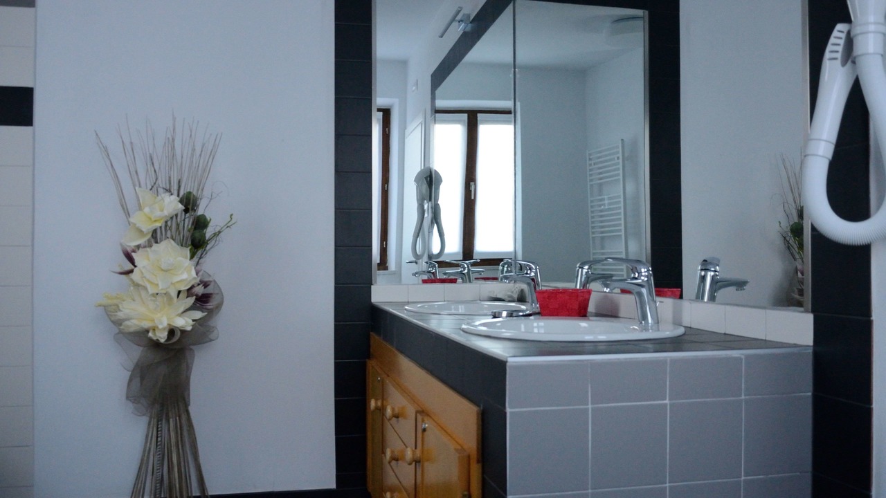 Photo of Bathroom in Campodenno