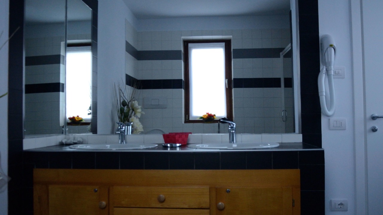 Photo of Bathroom in Campodenno