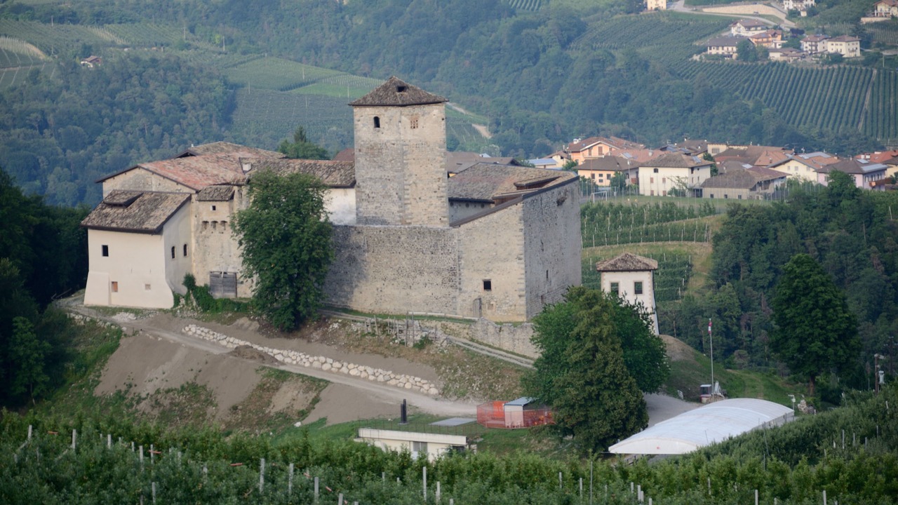 Photo of Bedroom in Campodenno
